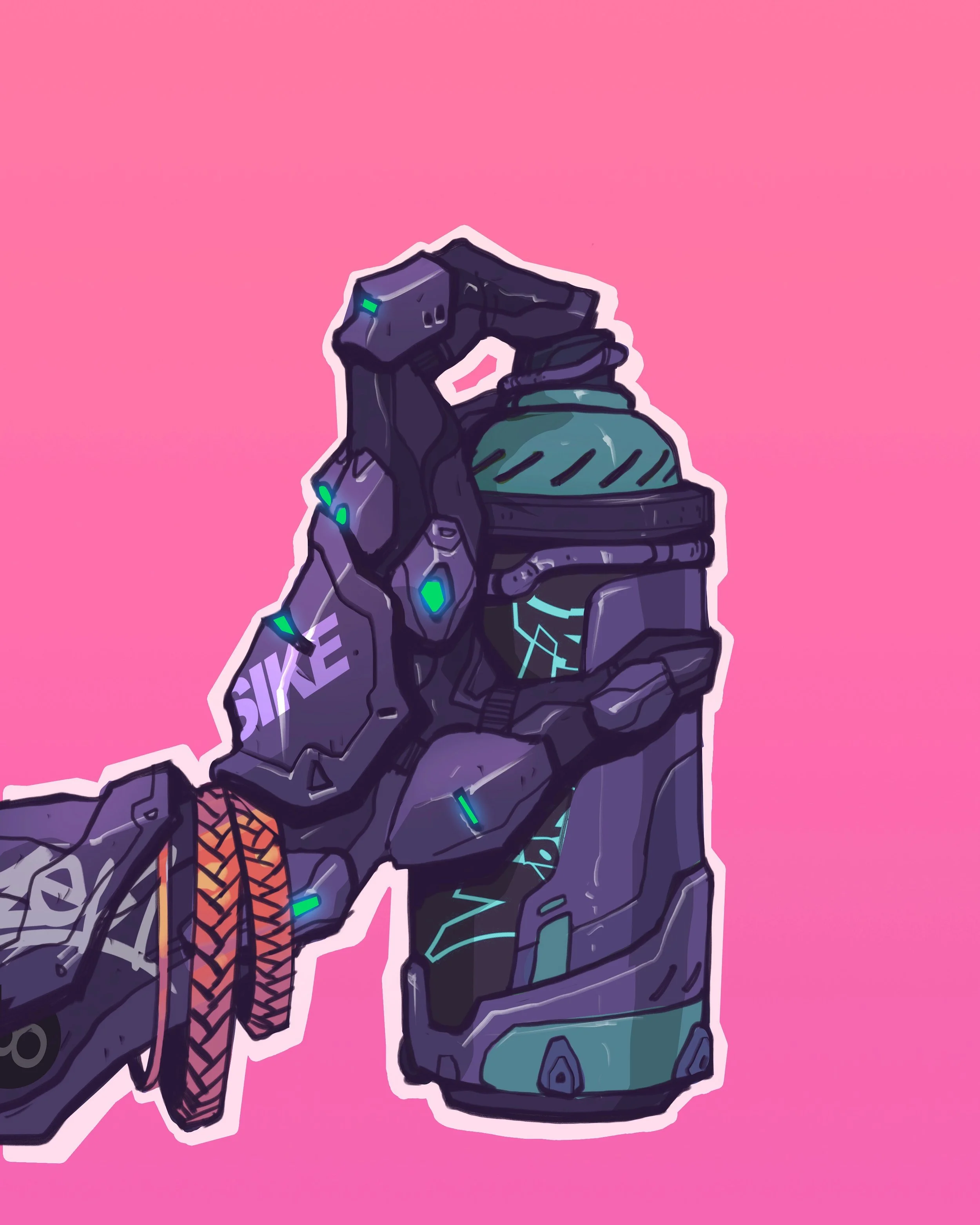 Illustrations - III -
