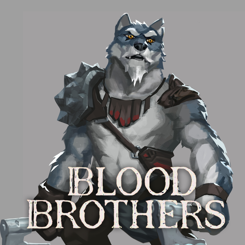 Blood Brothers 3