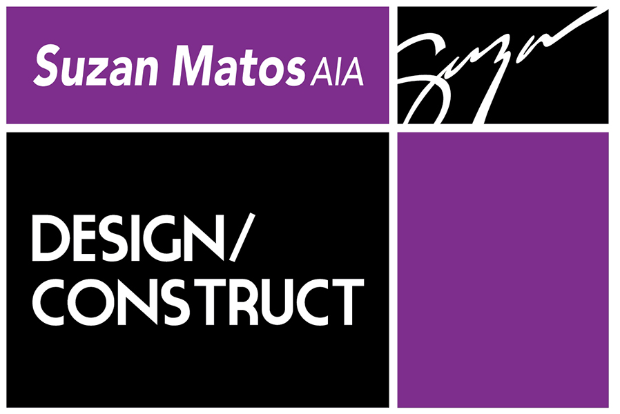 Suzan Matos Design/Construct