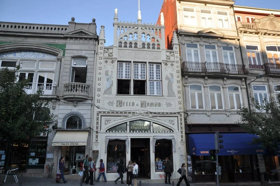 Image by introducingporto.com