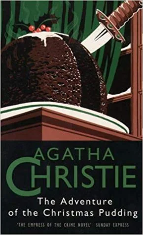 the adventure of the Christmas pudding.jpg