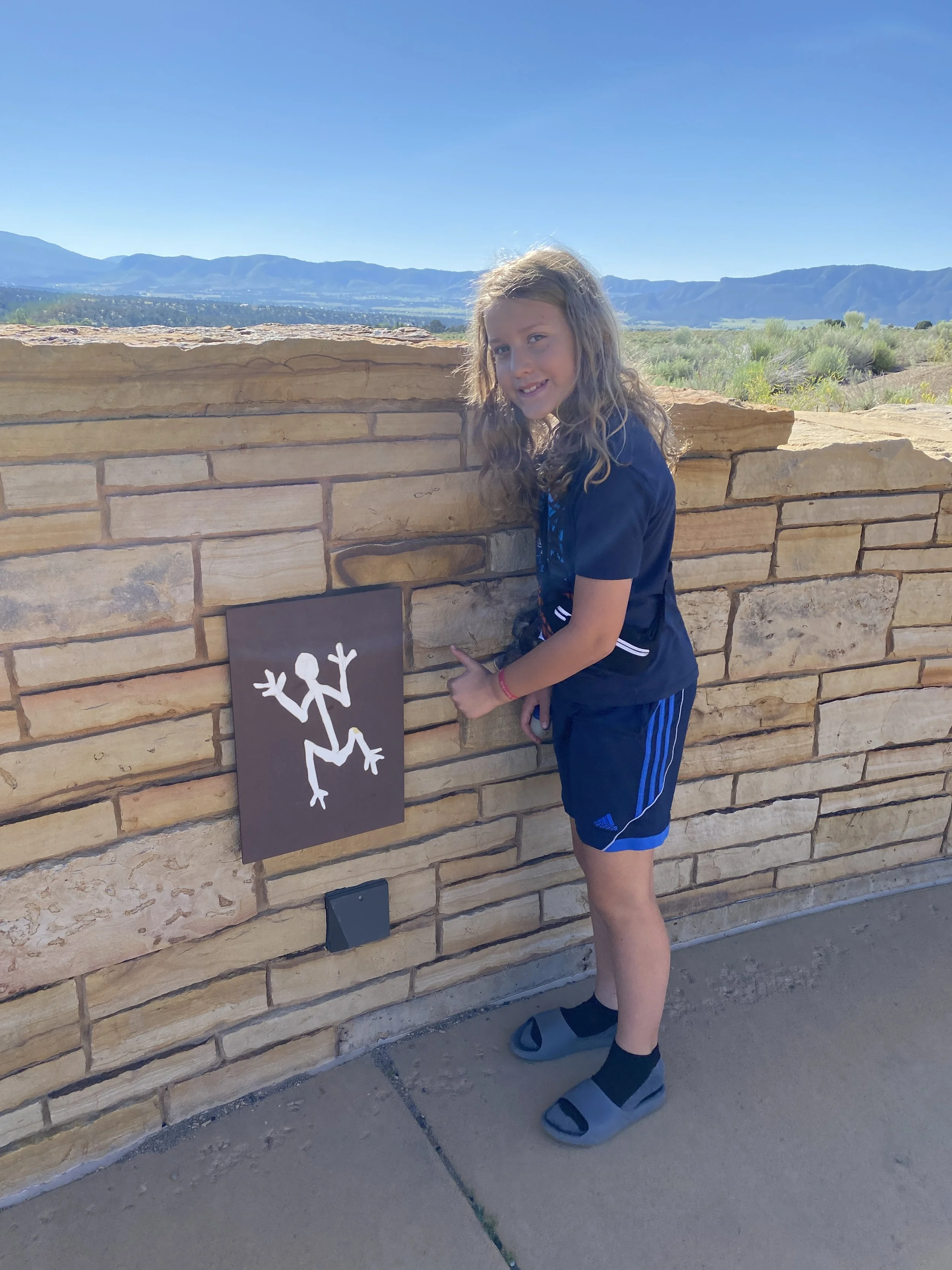 Mesa Verde and Home