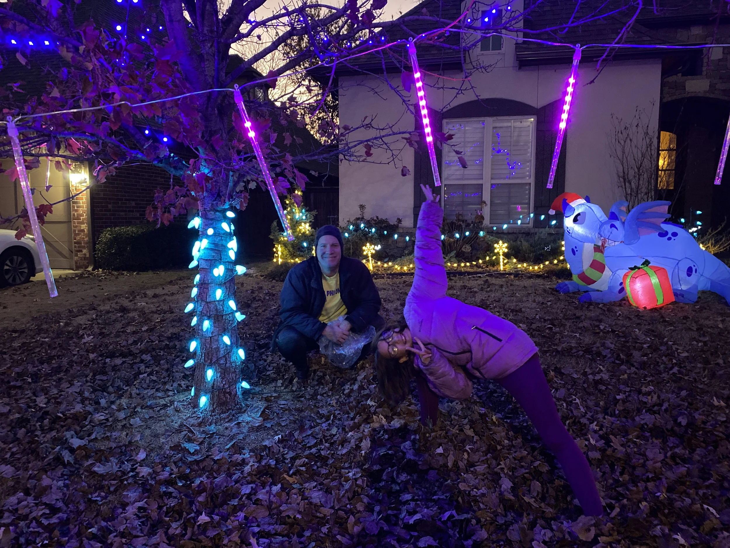 Advent Activities Early December 