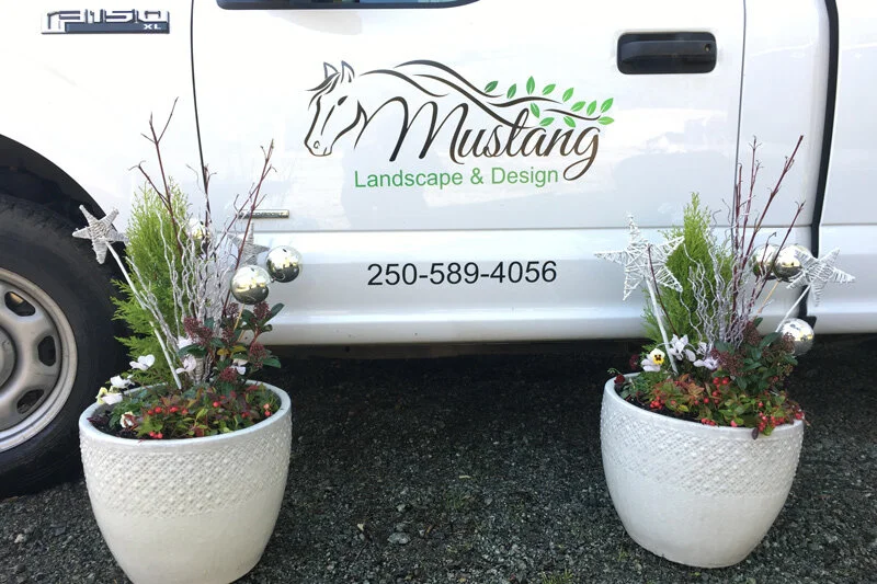 Winter Work (Or Fun)