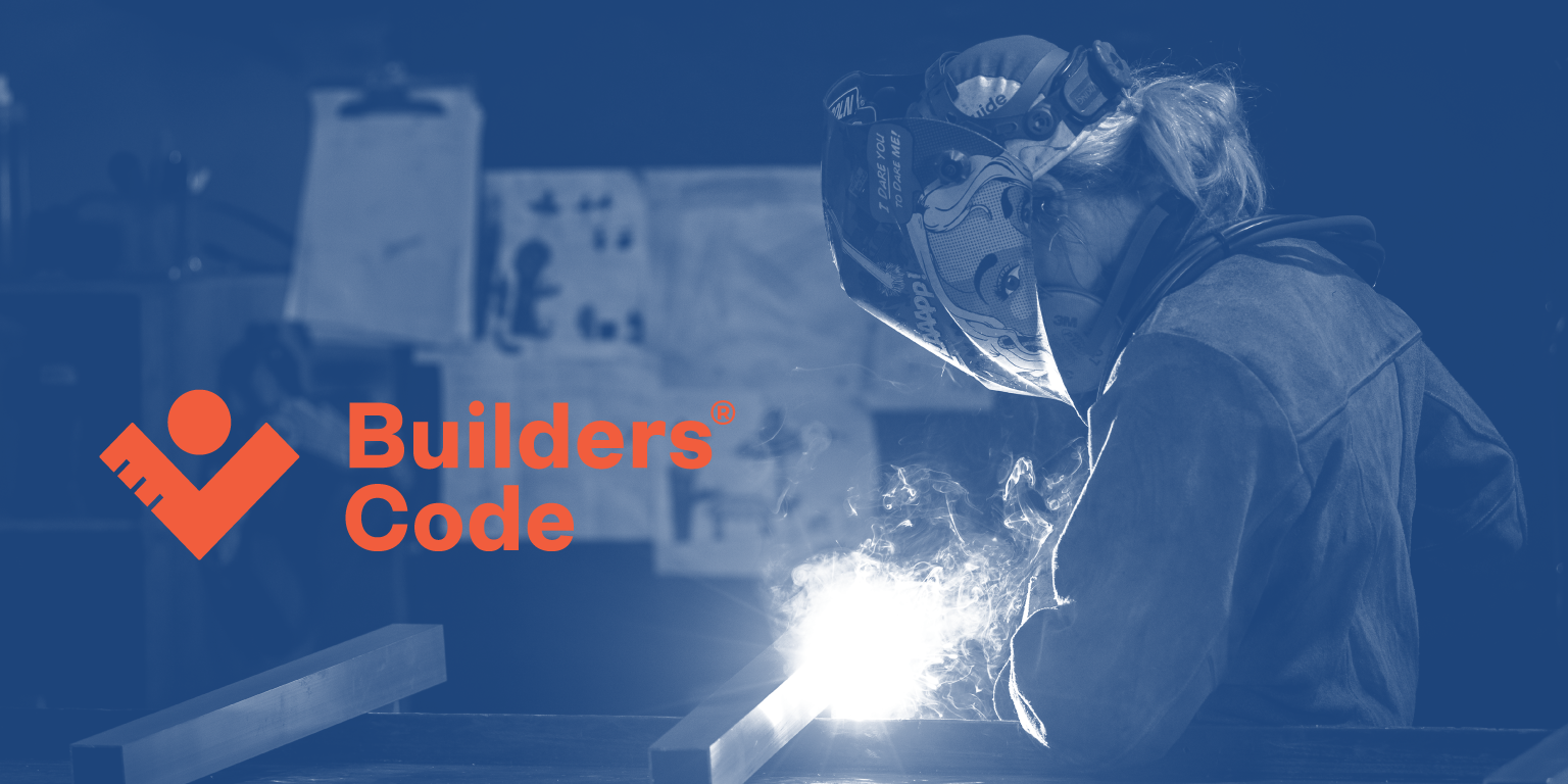 Builders Code 