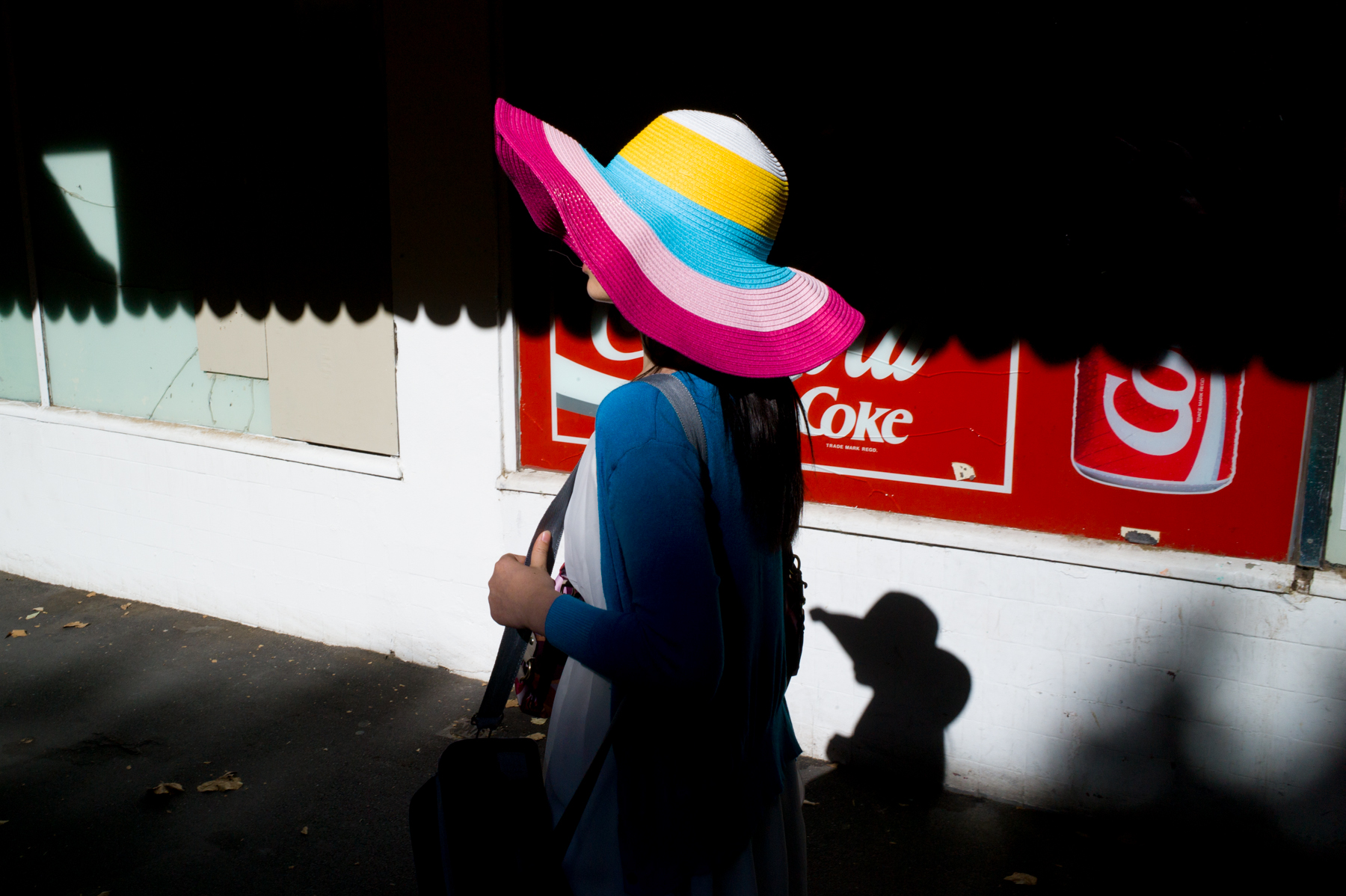 ©greg marsden