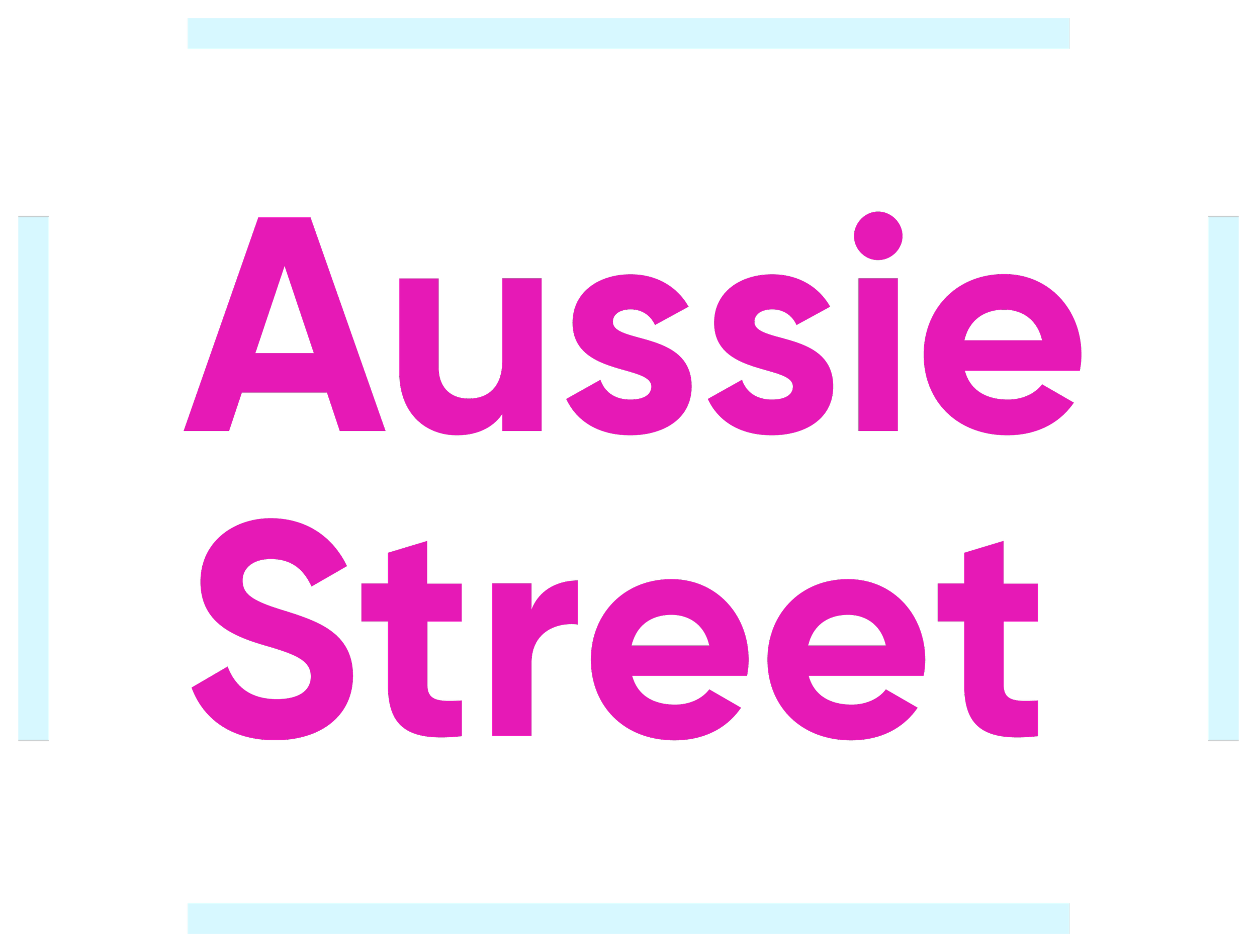 AUSSIE STREET