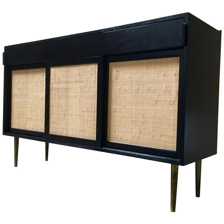 Edward Wormley for Dunbar Credenza