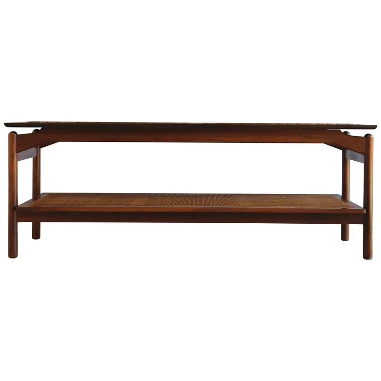 Console Table by Greta Grossman