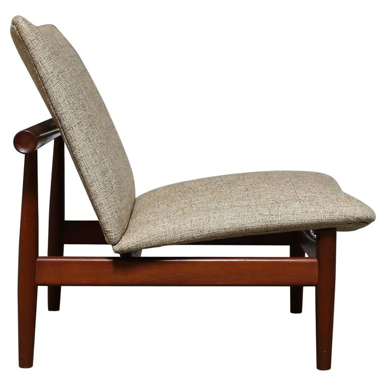 Finn Juhl for France & Sons Japan Chair