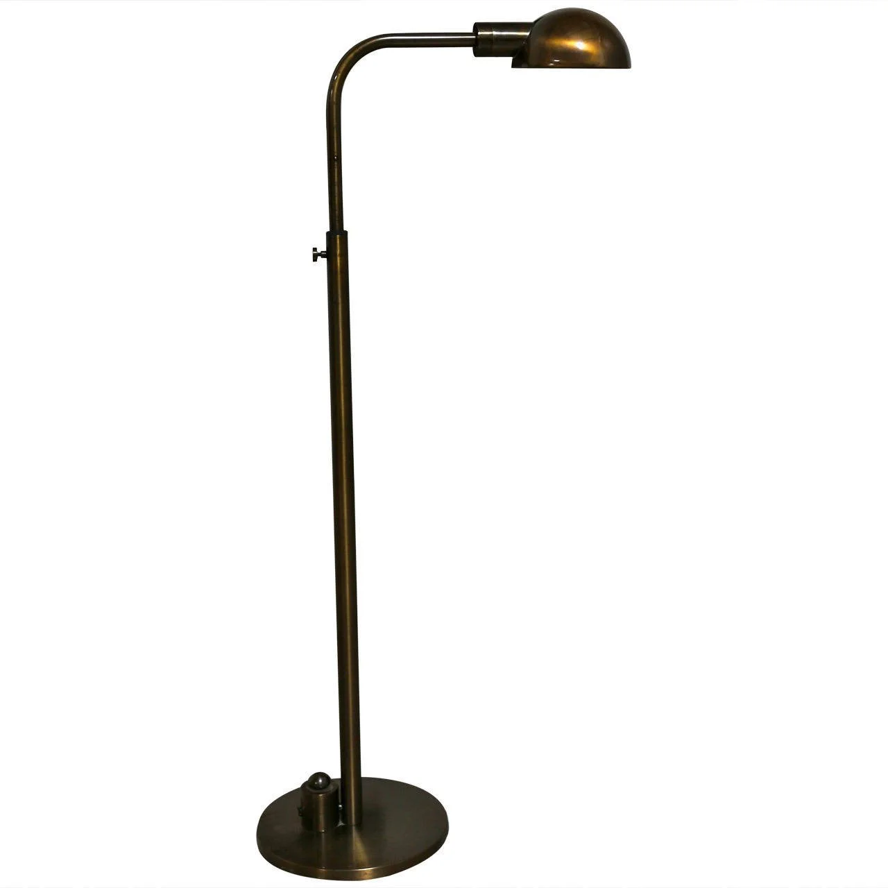 Charles Hollis Jones Floor Lamp