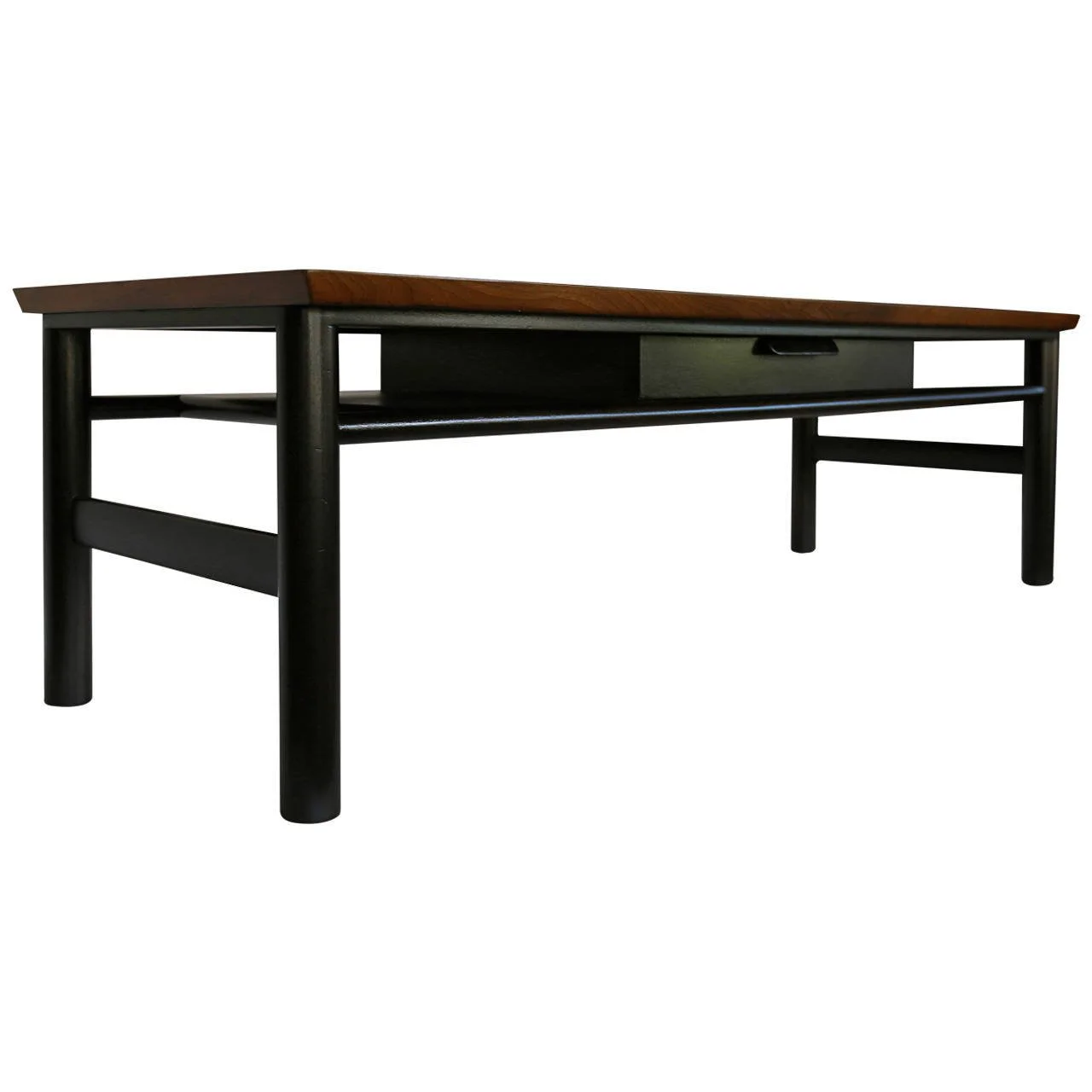 Coffee Table by Edward Wormley for Dunbar