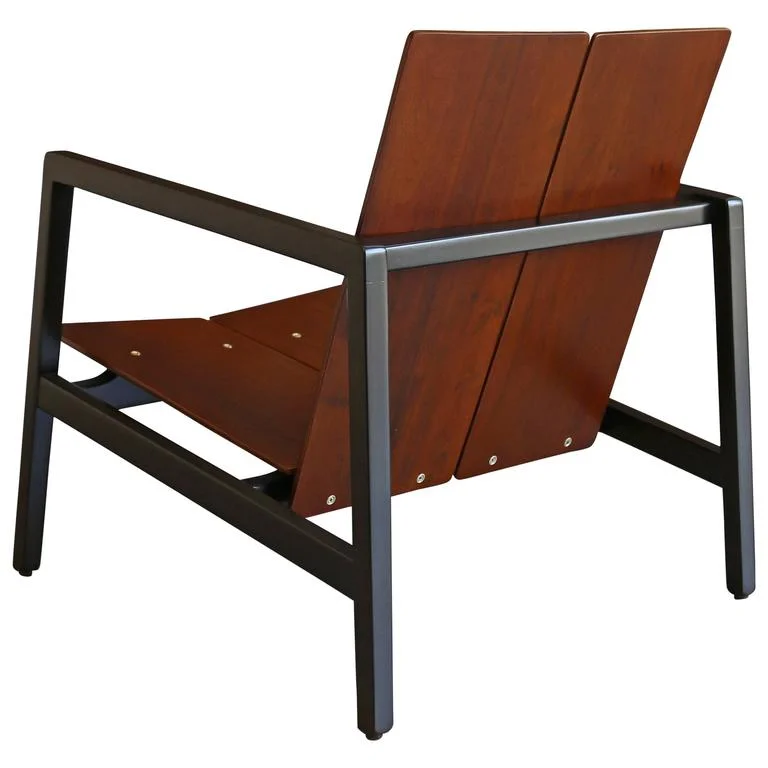 Lewis Butler Model 645 Lounge Chair for Knoll