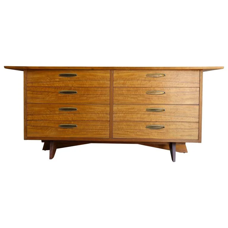 "Origins" Dresser by George Nakashima