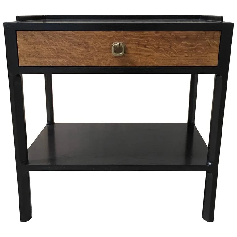 Edward Wormley for Dunbar Nightstand