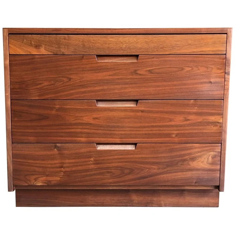 George Nakashima Dresser