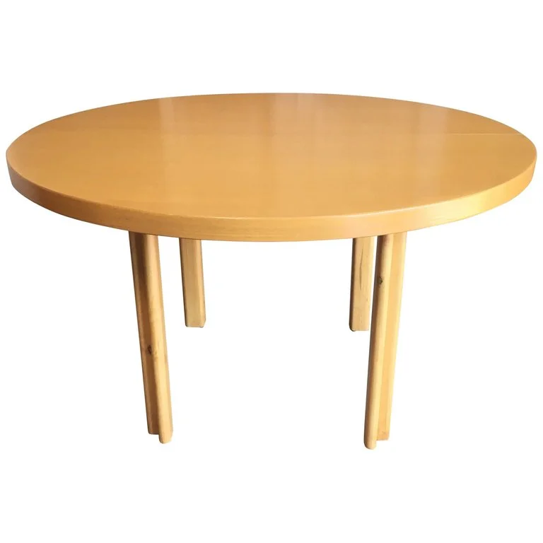 Alvar Aalto Dining Table