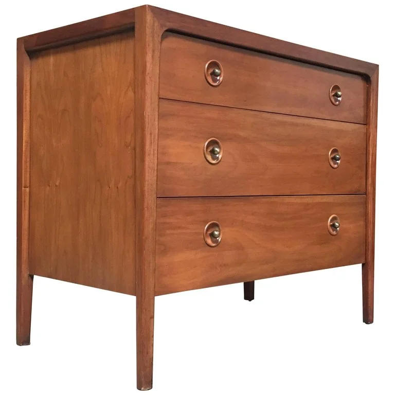 John Van Koert Design Dresser for Drexel