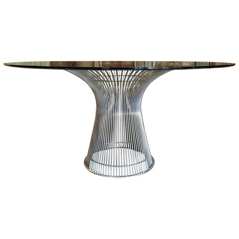 Warren Platner Dining Table for Knoll International