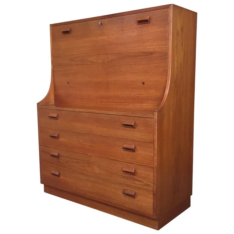 Børge Mogensen Secretary Desk for Søborg