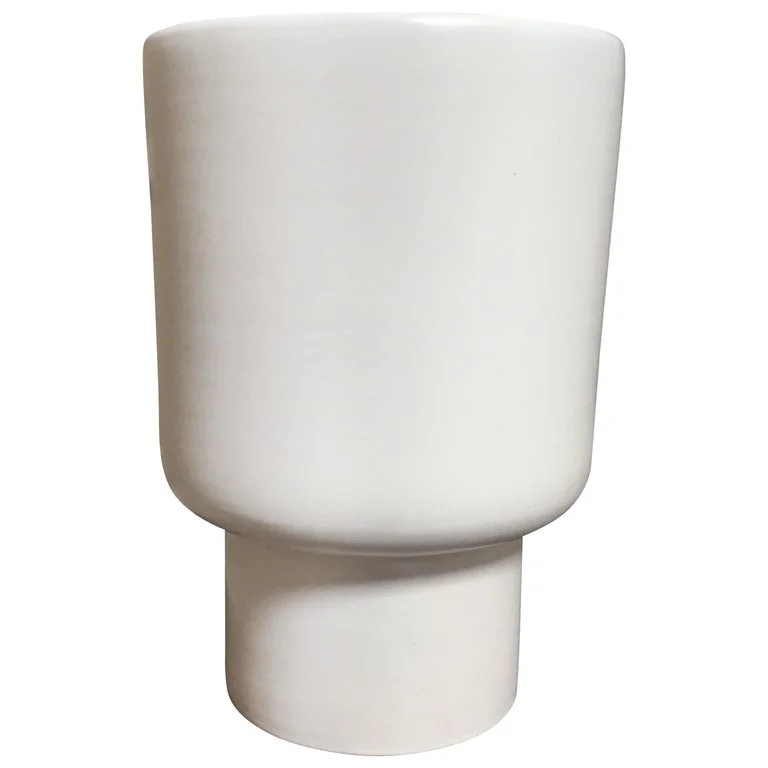 Gainey Ceramic Chalice Planter