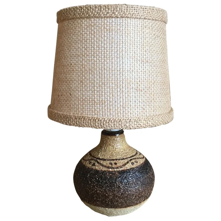 Soholm Danish Bookshelf Lamp