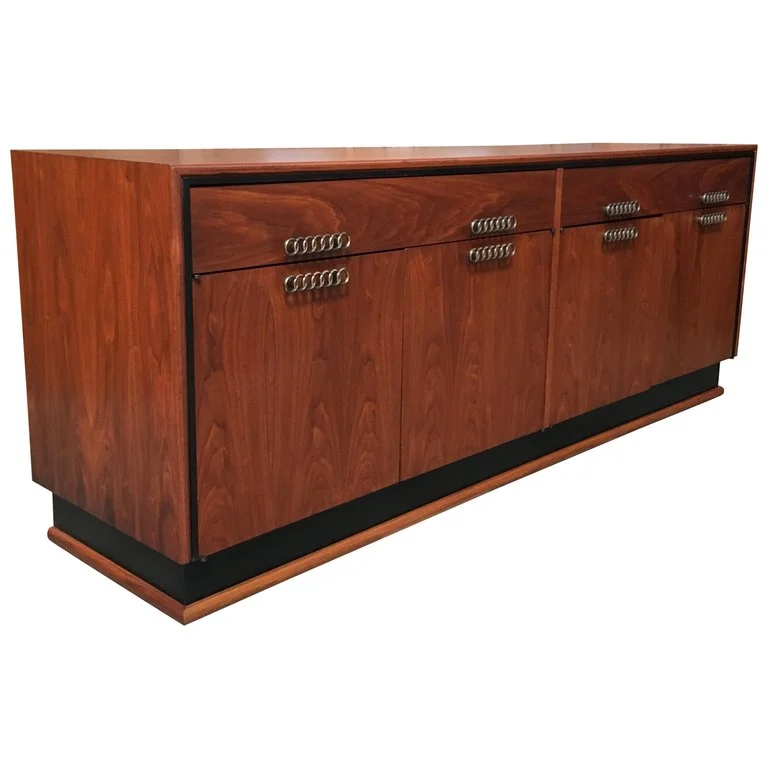 John Keal for Brown Saltman Credenza