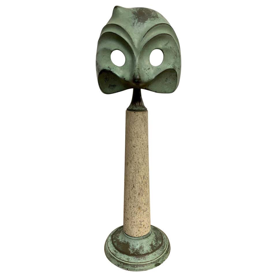 Seguso Vetri d'Arte Table Lamp by Elin Raaberg Nielsen