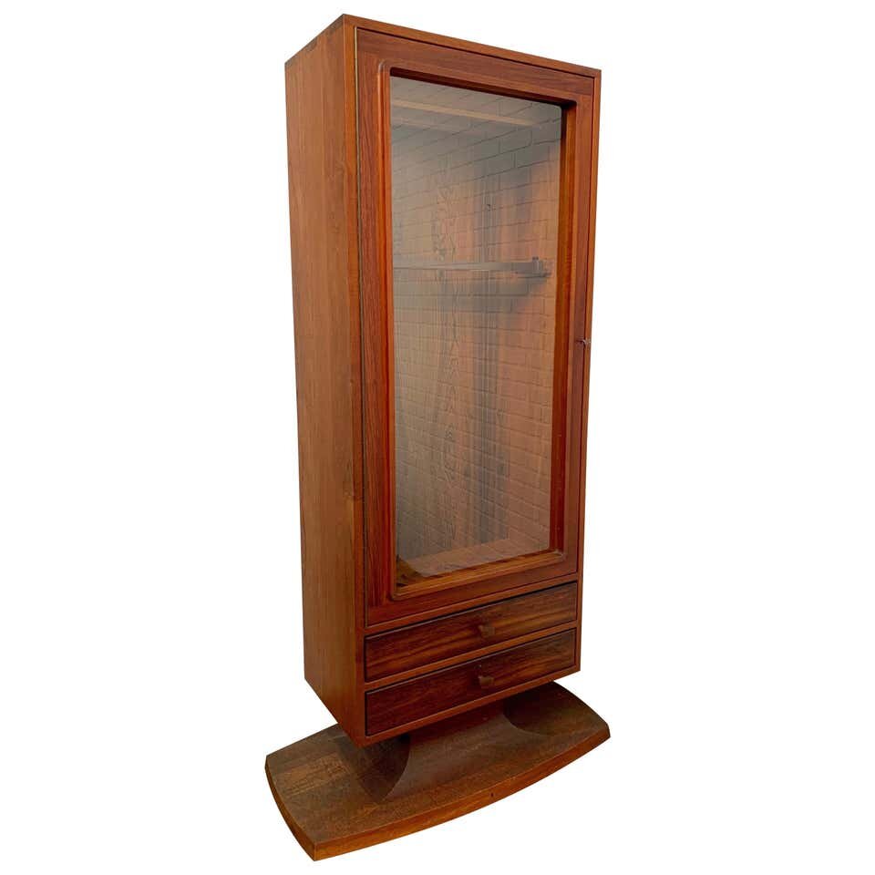 Studio Crafted Cabinet by John Nyquist