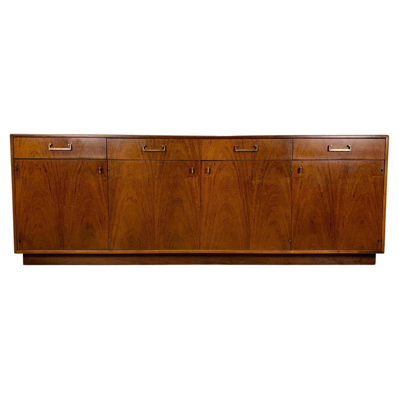 Maurice Villency Mid-Century Credenza