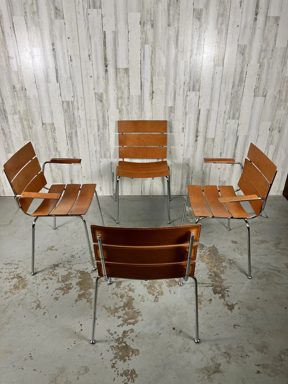 Giancarlo Vegni for Fasem 