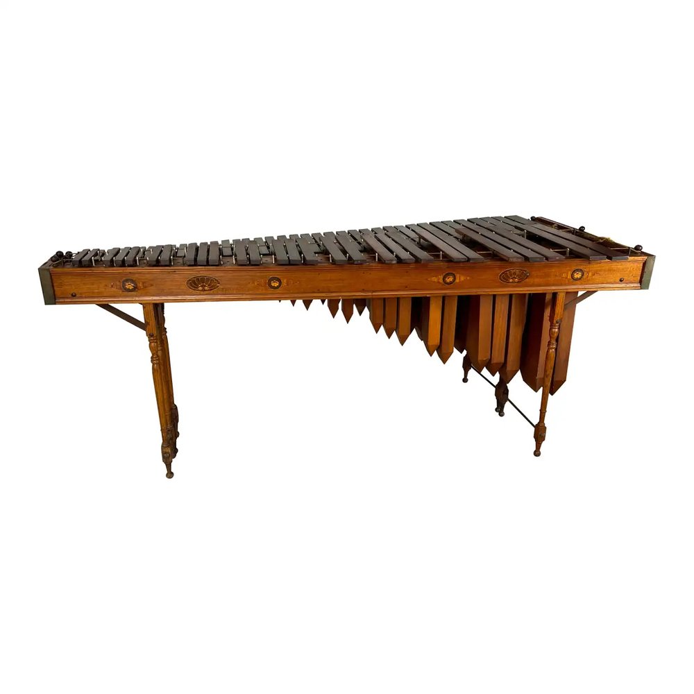 A Humarimba