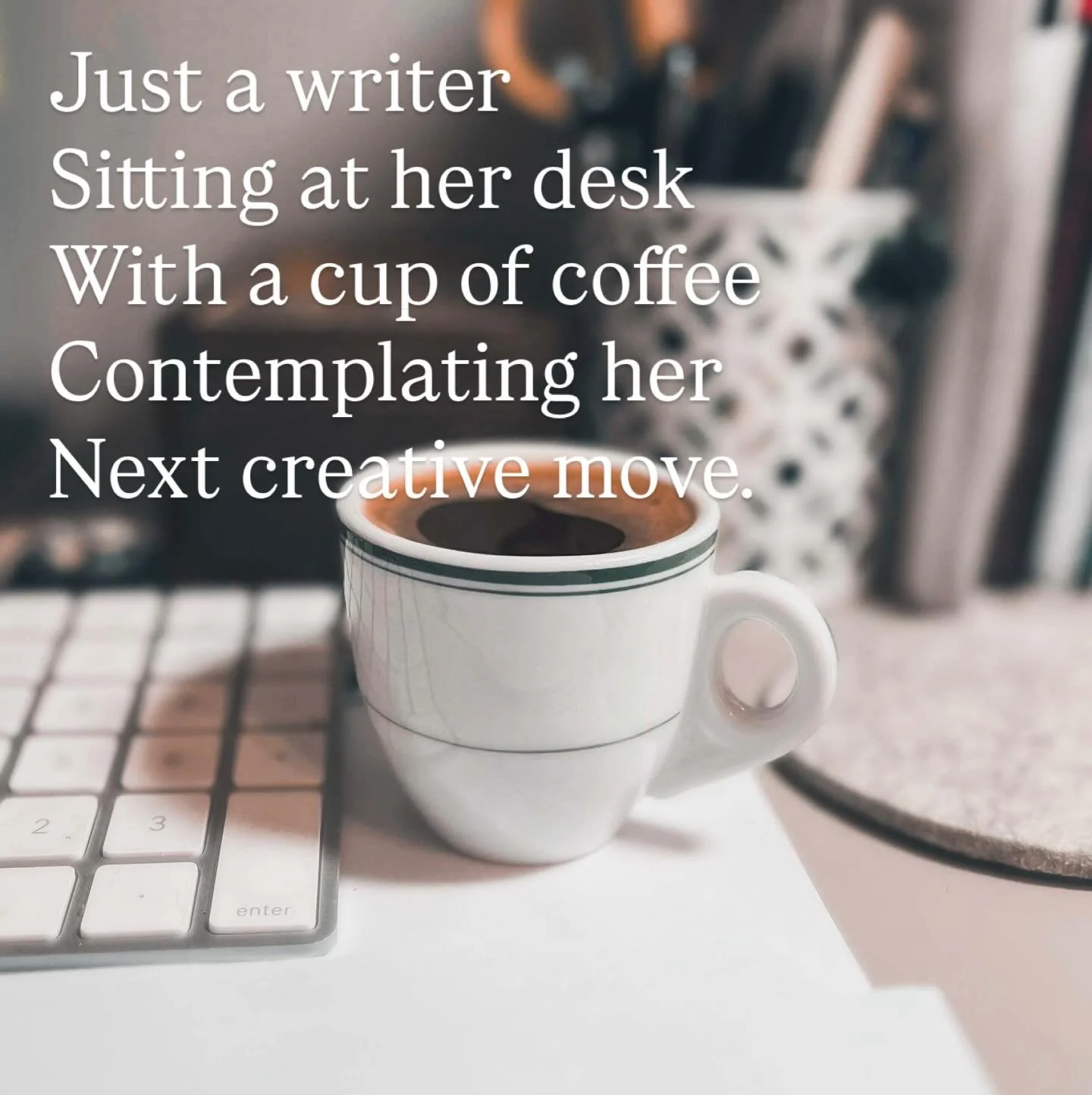 How do you choose your next idea? 

I&rsquo;m finalizing decisions on my current revision and thinking deeply about what I want to write next. I never have a shortage of ideas, which I know is the best kind of problem to have. What I struggle with is