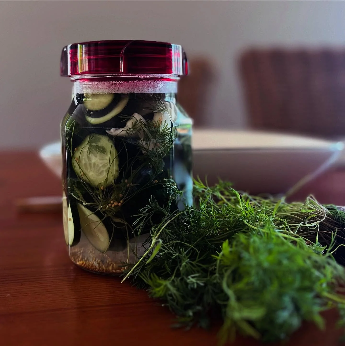 I told ya&rsquo;ll, I&rsquo;m going for a little LAST GIRLS homesteading vibe this year. I did so much research for that book, I might as well put some of it into practice, considering the way prices are ⬆️⬆️⬆️ and sh*t is going down. I&rsquo;m not s