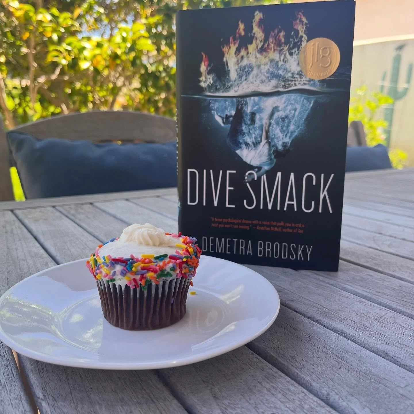 In 2018, my debut young adult novel released. It&rsquo;s impossible to believe it went on the be chosen as a 2018 Junior Library Guild Gold Standard Selection and a 2018 ALAN Pick (Assembly of Literature for Adolescents of NCTE) and equally impossibl