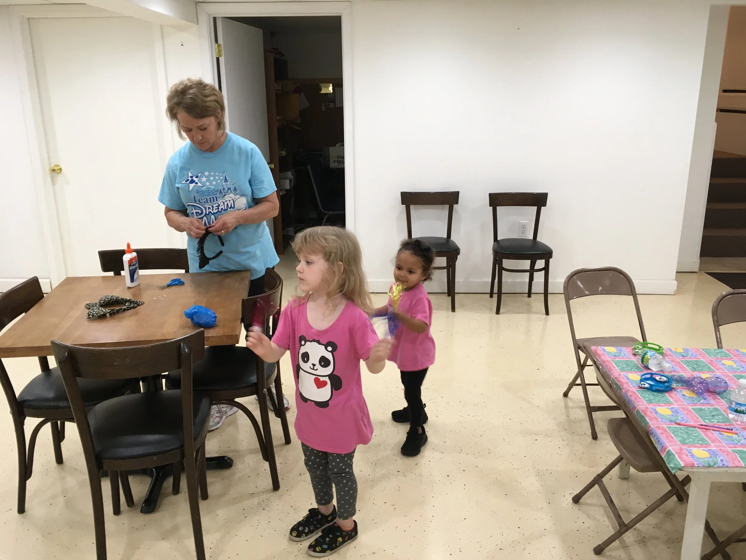 Childrens Church