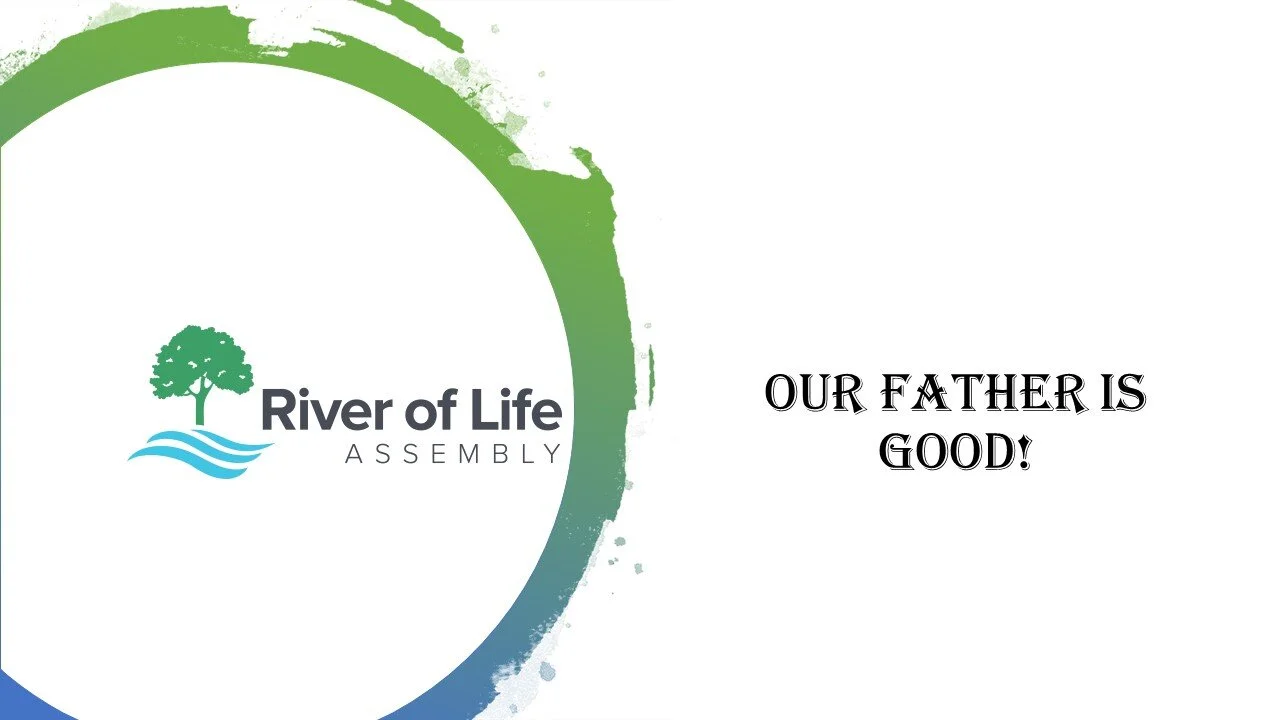 Come Learn About Our God . . . . 