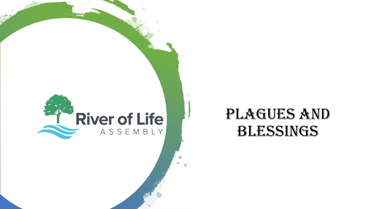 Plagues and Blessings 