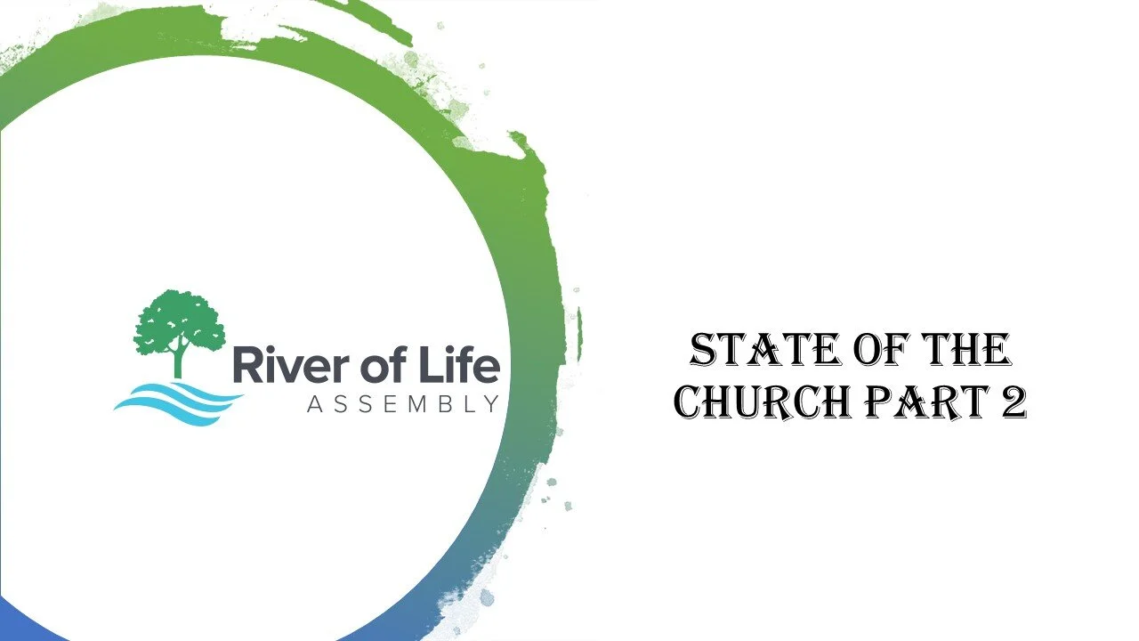 STATE OF AFFAIRS PART 2