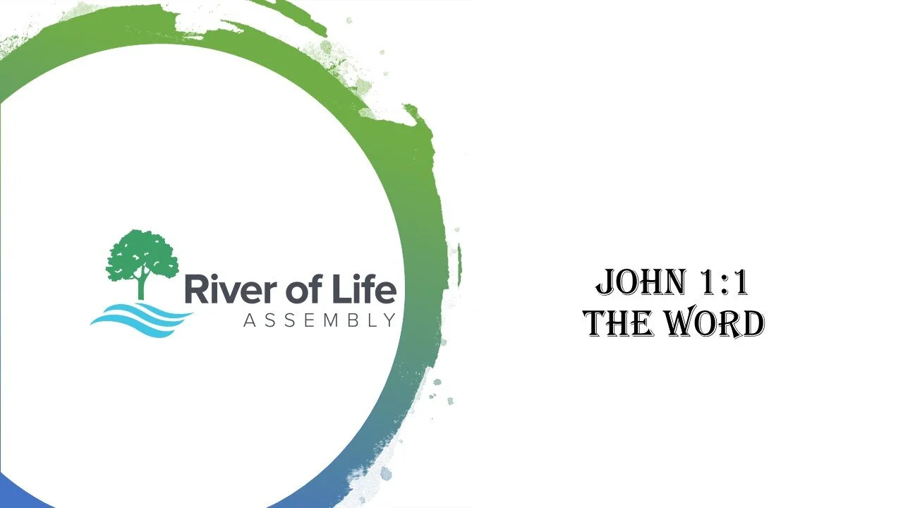 Wednesday 17 JUNE - The WORD 