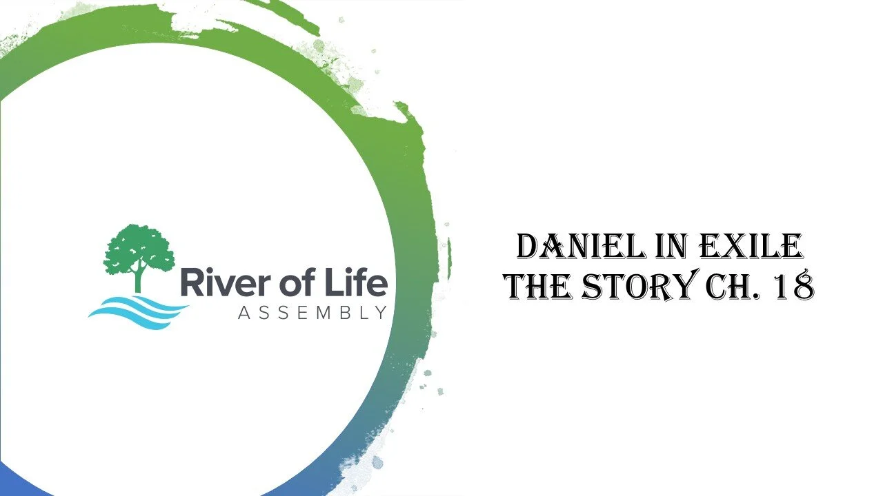 Sunday Service 21 JUNE 2020