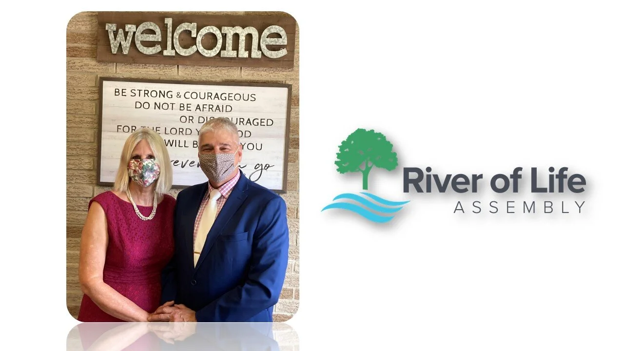 Sunday Evening 12 JULY 2020 - Esther