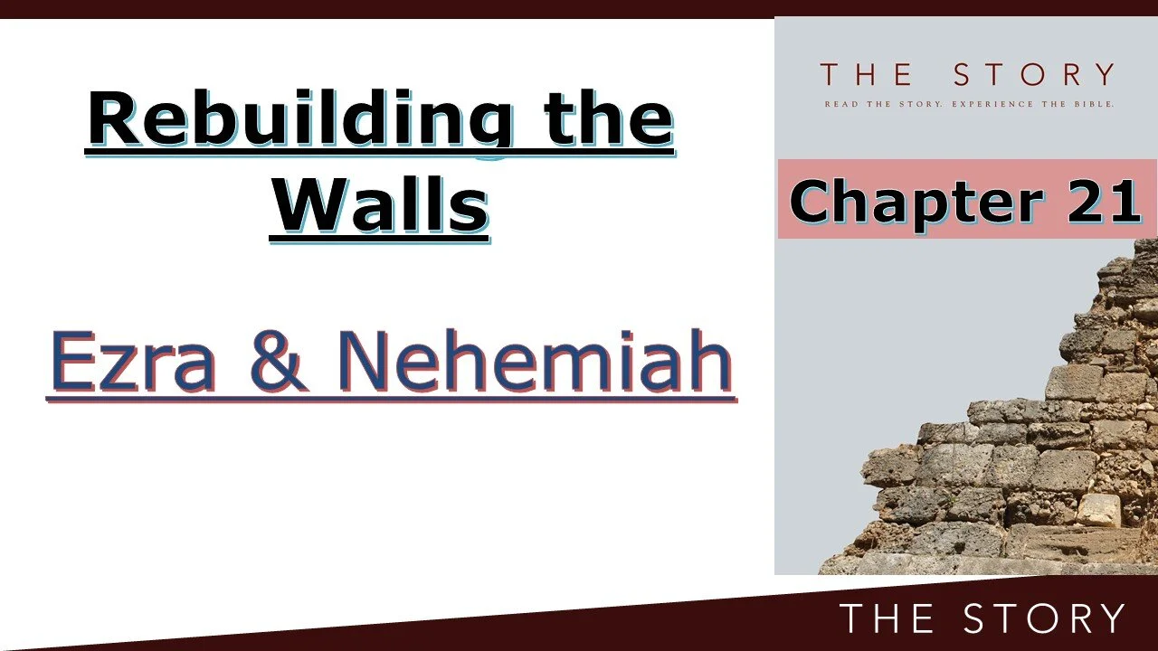 Sunday Evening 19 JULY 2020