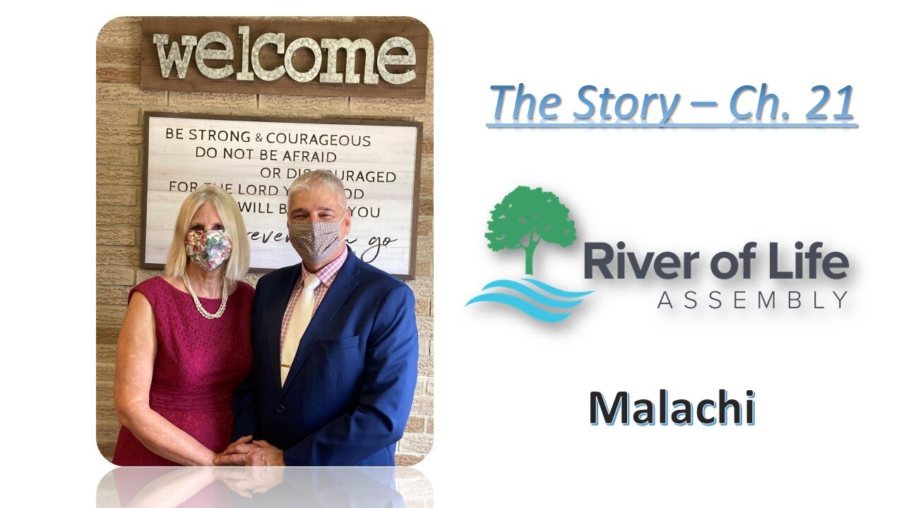 Sunday Service 9 AUGUST 2020