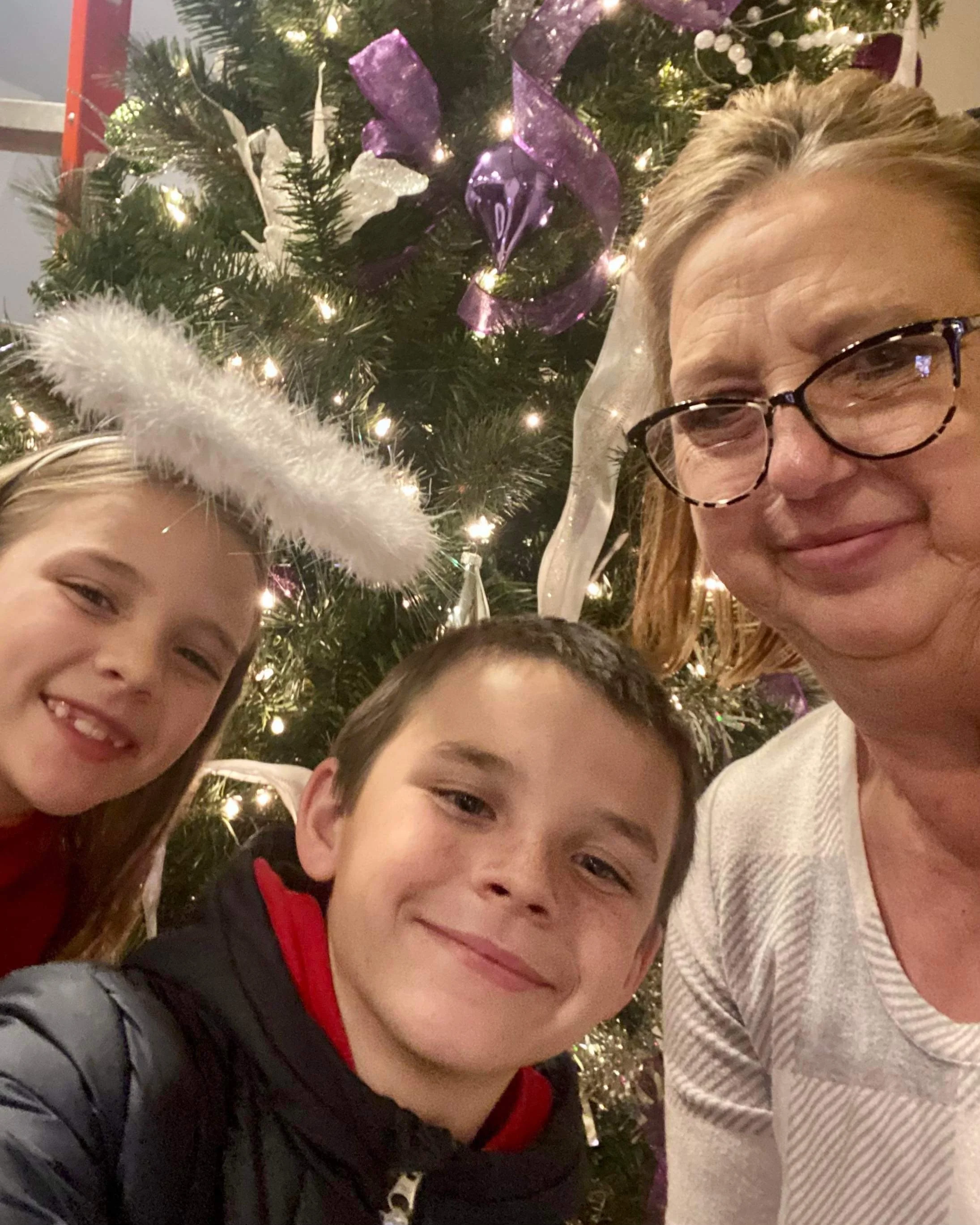 Christmas Angels .JPG