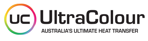 UltraColour full-colour heat transfers 