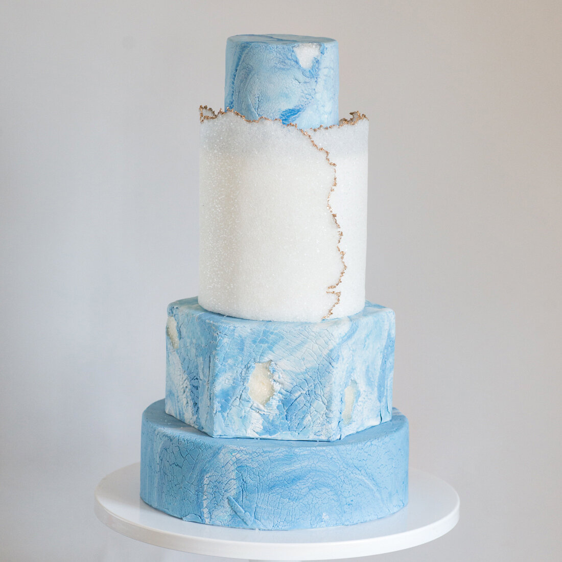 Wedding Cakes Blue Lace Cakes