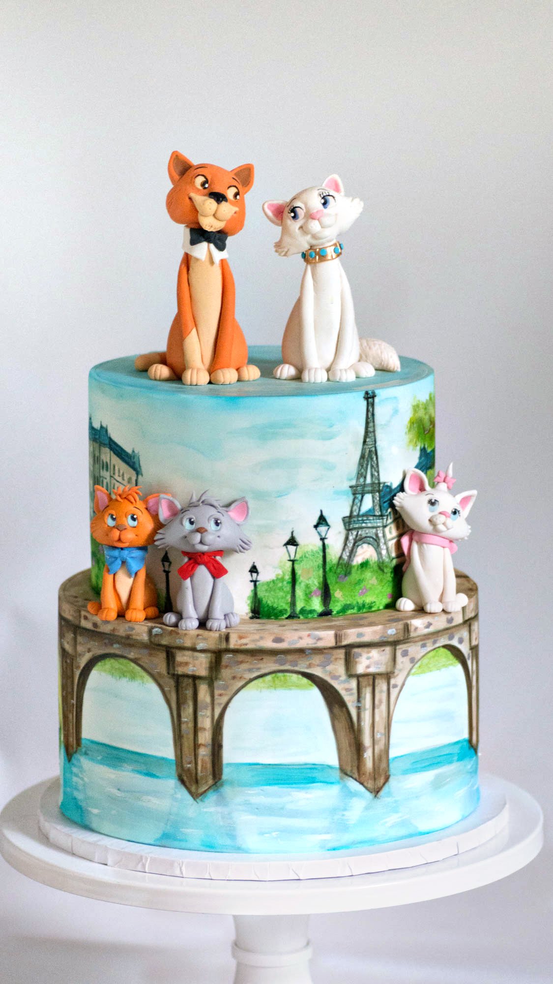 Aristocats Birthday Cake_Paris_Blue Lace Cakes-100.jpg