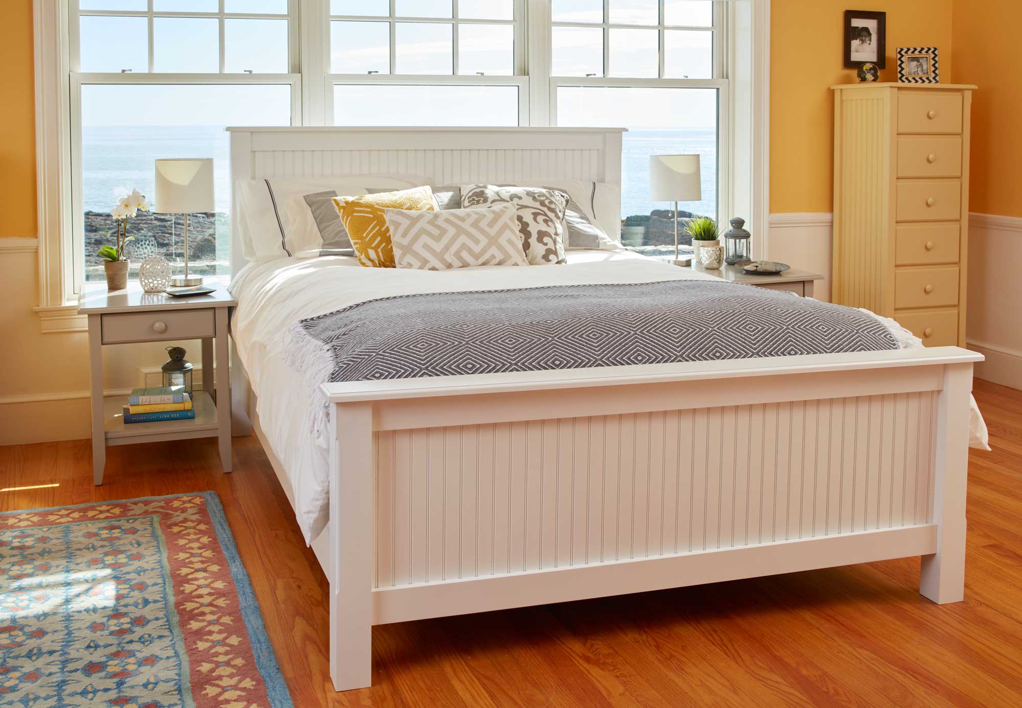 Maine Woodworks