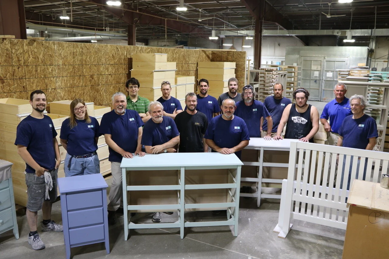 Contact — Maine Woodworks